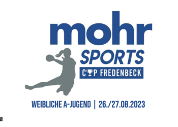 Mohr Sports Cup 2023