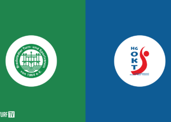 Bredstedter TSV vs. HG OKT | Oberliga HH/SH | Damen | 2023-2024