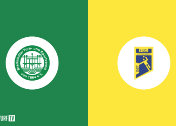 THW Kiel 2 vs. MTV Lübeck | Oberliga HH/SH | Herren | 2023-2024