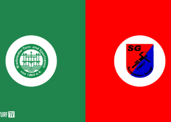 THW Kiel 2 vs. MTV Lübeck | Oberliga HH/SH | Herren | 2023-2024