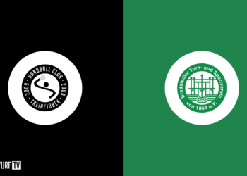 THW Kiel vs. SC Magdeburg | Jugend-Bundesliga | männliche A-Jugend | 2023-2024