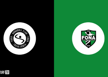 THW Kiel vs. SC Magdeburg | Jugend-Bundesliga | männliche A-Jugend | 2023-2024