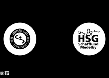 HC Treia/Jübek vs. HSG Schafflund/Medelby | Schleswig-Holstein-Liga | männliche C-Jugend | 2023-2024