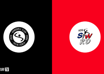THW Kiel vs. SC Magdeburg | Jugend-Bundesliga | männliche A-Jugend | 2023-2024