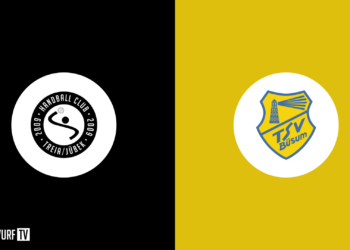 HC Treia/Jübek vs. HSG Schafflund/Medelby | Schleswig-Holstein-Liga | männliche C-Jugend | 2023-2024