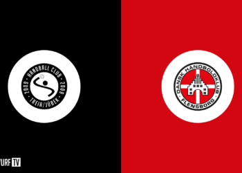 THW Kiel vs. SC Magdeburg | Jugend-Bundesliga | männliche A-Jugend | 2023-2024
