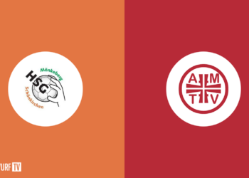 HSG Mönkeberg/Schönkirchen vs. AMTV Hamburg | Oberliga HH/SH | Herren | 2023-2024