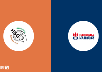 THW Kiel 2 vs. MTV Lübeck | Oberliga HH/SH | Herren | 2023-2024