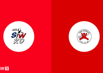 THW Kiel 2 vs. MTV Lübeck | Oberliga HH/SH | Herren | 2023-2024