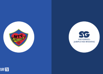 MTV Herzhorn vs. SG Oeversee/J-W | Schleswig-Holstein-Liga | Herren | 2023-2024