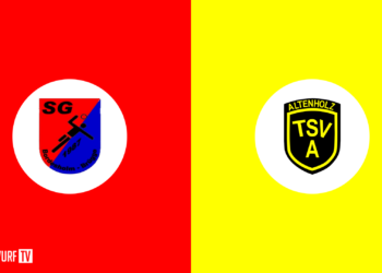 TSV Mildstedt vs. Bredstedter TSV | Schleswig-Holstein-Liga | Herren | 2023-2024