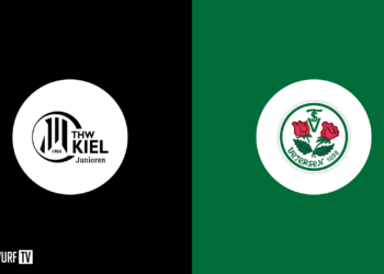 THW Kiel 2 vs. TSV Uetersen | Oberliga HH/SH | Herren | 2023-2024