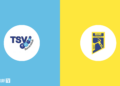 THW Kiel 2 vs. TSV Uetersen | Oberliga HH/SH | Herren | 2023-2024