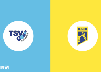 THW Kiel 2 vs. TSV Uetersen | Oberliga HH/SH | Herren | 2023-2024