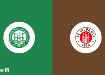 Bredstedter TSV vs. FC St. Pauli | Oberliga HH/SH | Damen | 2023-2024