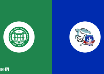 Bredstedter TSV vs. FC St. Pauli | Oberliga HH/SH | Damen | 2023-2024