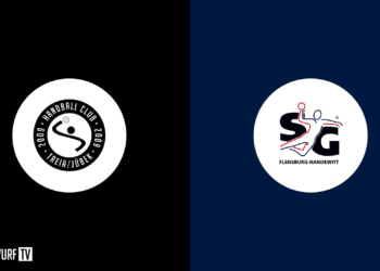 HC Treia/Jübek vs. SG Flensburg-Handewitt 2 | Schleswig-Holstein-Liga | männliche B-Jugend | 2023-2024