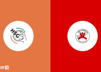 Bredstedter TSV vs. FC St. Pauli | Oberliga HH/SH | Damen | 2023-2024