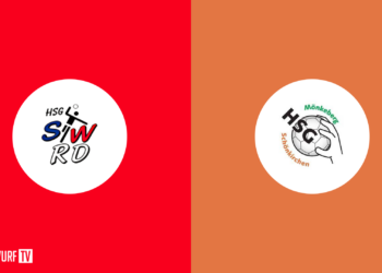 TSV Sieverstedt vs. HG OKT | Schleswig-Holstein-Liga | Herren | 2023-2024