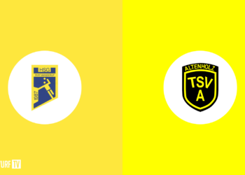 TSV Sieverstedt vs. HG OKT | Schleswig-Holstein-Liga | Herren | 2023-2024