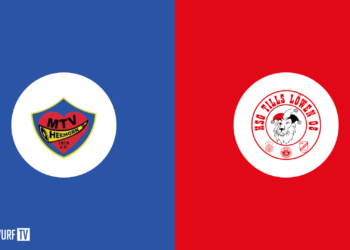 TSV Sieverstedt vs. HG OKT | Schleswig-Holstein-Liga | Herren | 2023-2024