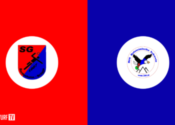 Bredstedter TSV vs. FC St. Pauli | Oberliga HH/SH | Damen | 2023-2024