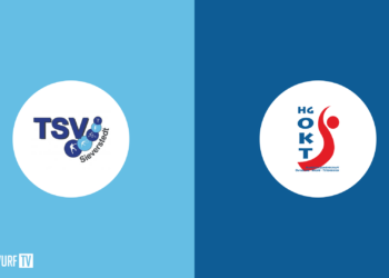 TSV Sieverstedt vs. HG OKT | Schleswig-Holstein-Liga | Herren | 2023-2024