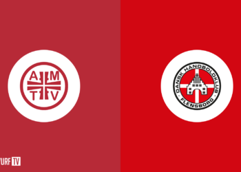 Bredstedter TSV vs. ATSV Stockelsdorf | Oberliga HH/SH | Damen | 2023-2024