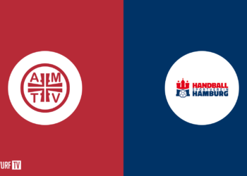 AMTV Hamburg vs. HSV Hamburg 2 | Oberliga HH/SH | Herren | 2023-2024