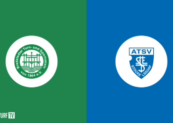 Bredstedter TSV vs. ATSV Stockelsdorf | Oberliga HH/SH | Damen | 2023-2024