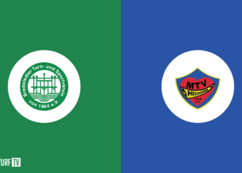 Bredstedter TSV vs. MTV Herzhorn | Schleswig-Holstein-Liga | Herren | 2023-2024