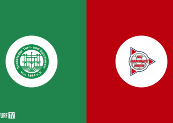 Bredstedter TSV vs. SG Hamburg-Nord | Oberliga HH/SH | Damen | 2023-2024