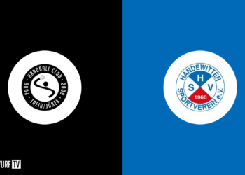 Bredstedter TSV vs. ATSV Stockelsdorf | Oberliga HH/SH | Damen | 2023-2024