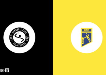 Bredstedter TSV vs. ATSV Stockelsdorf | Oberliga HH/SH | Damen | 2023-2024