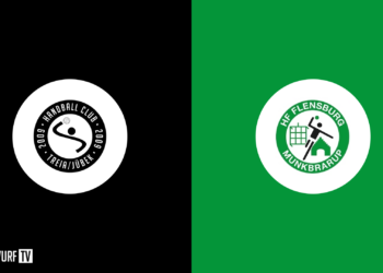 HC Treia/Jübek vs. HG OKT | Oberliga HH/SH | Damen | 2023-2024