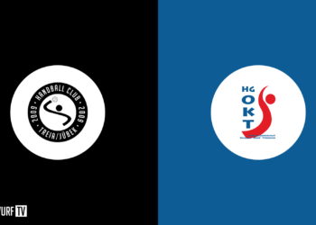 HC Treia/Jübek vs. HG OKT | Oberliga HH/SH | Damen | 2023-2024