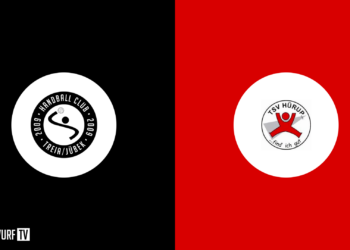 HC Treia/Jübek 2 vs. TSV Hürup 2 | Landesliga | Herren | 2023-2024