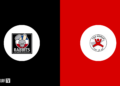 Bredstedter TSV vs. ATSV Stockelsdorf | Oberliga HH/SH | Damen | 2023-2024