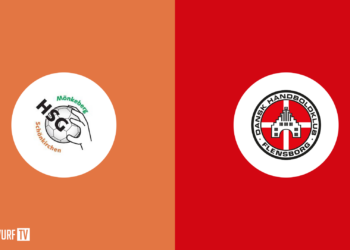 HSG Tarp/Wanderup vs. TSV Mildstedt | Schleswig-Holstein-Liga | Herren | 2023-2024
