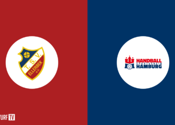 TSV Ellerbek vs. HSV Hamburg 2 | Oberliga HH/SH | Herren | 2023-2024