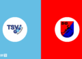 TSV Ellerbek vs. HSV Hamburg 2 | Oberliga HH/SH | Herren | 2023-2024