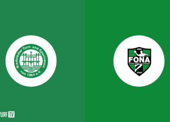 Bredstedter TSV vs. HSG FONA | Oberliga HH/SH | Damen | 2023-2024