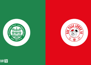 HC Treia/Jübek vs. TSV Sieverstedt | Schleswig-Holstein-Liga | Herren | 2023-2024