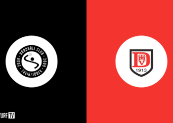 TSV Ellerbek vs. AMTV Hamburg | Oberliga HH/SH | Herren | 2023-2024