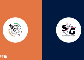 THW Kiel 2 vs. TSV Kronshagen | Oberliga HH/SH | Herren | 2023-2024