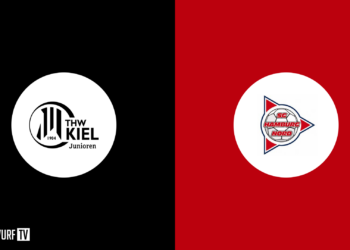 TSV Ellerbek vs. AMTV Hamburg | Oberliga HH/SH | Herren | 2023-2024
