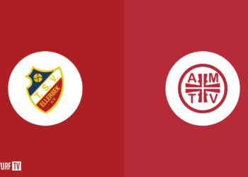 TSV Ellerbek vs. AMTV Hamburg | Oberliga HH/SH | Herren | 2023-2024