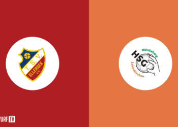 TSV Ellerbek vs. HSG Mönkeberg/Schönkirchen | Oberliga HH/SH | Herren | 2023-2024