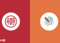 AMTV Hamburg vs. HSG Mönkeberg/Schönkirchen | Oberliga HH/SH | Herren | 2023-2024