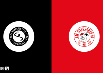 HC Treia/Jübek vs. HSG Tills Löwen 08 | Schleswig-Holstein-Liga | Herren | 2023-2024